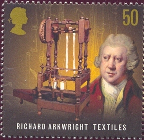 arkwright