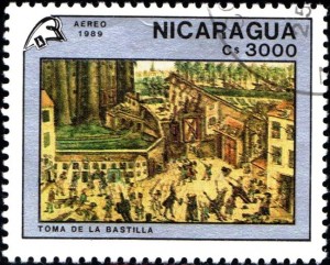 Nicaragua (YT PA 1312)