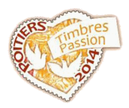 Timbres passion