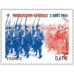 Mobilisation1914