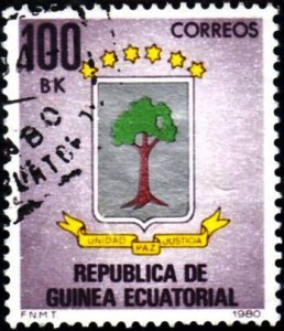guinée équatoriale752